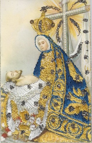 Rare religious spanish - religious,