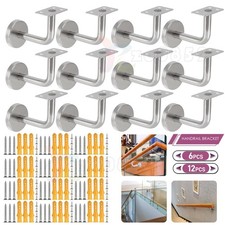 6-12 Pack Stainless Steel