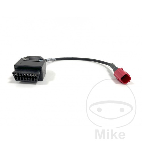 Gutmann connector adapter - connector, for