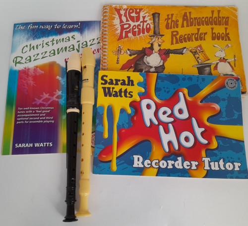 Recorders with recorder - recorders,