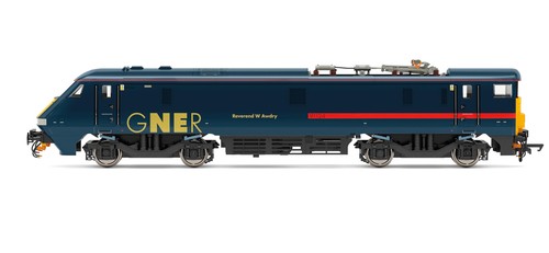 Hornby electric train - electric, r30424