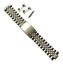 VINTAGE 20MM SEIKO GENTS WATCH