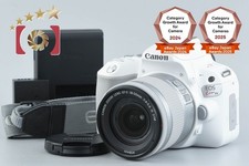 Canon EOS Kiss X9 / Rebel SL2