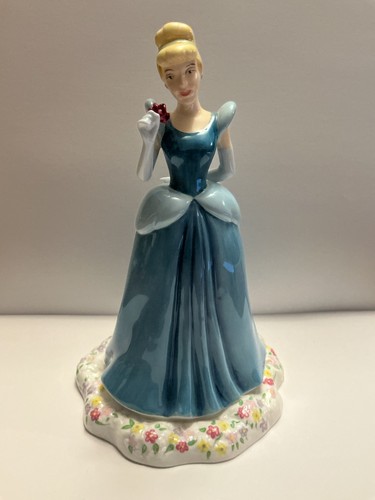 Royal doulton cinderella - doulton,