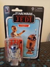 Hasbro Star Wars Return Of The