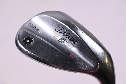 Titleist vokey sm6 lob wedge - sm6, /