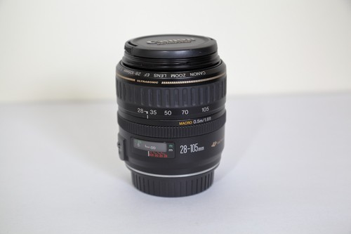 Canon 105mm 5 4 - canon, ii