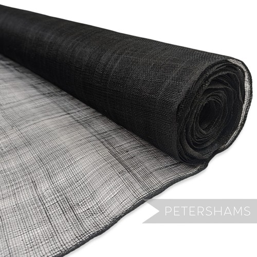 Budget sinamay fabric - budget, for