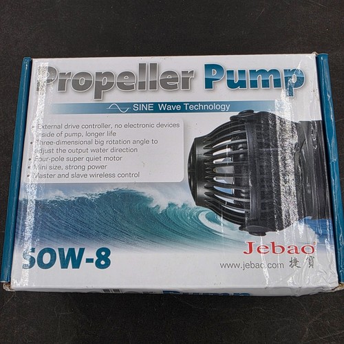 New jebao sow - new,