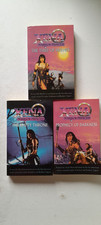 Xena Warrior Princess  The
