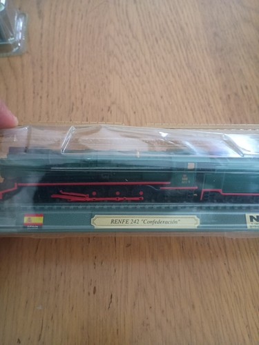Locomotives the world del - the,