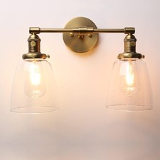 Phansthy Industrial Wall
