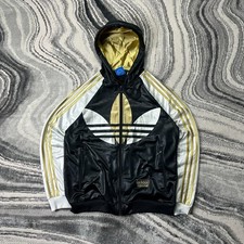 VTG Adidas Chile 62 Oversized