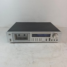 Pioneer CT-200 Stereo Cassette