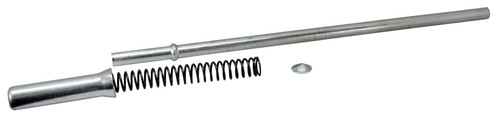 Accelerator return spring kit - return,