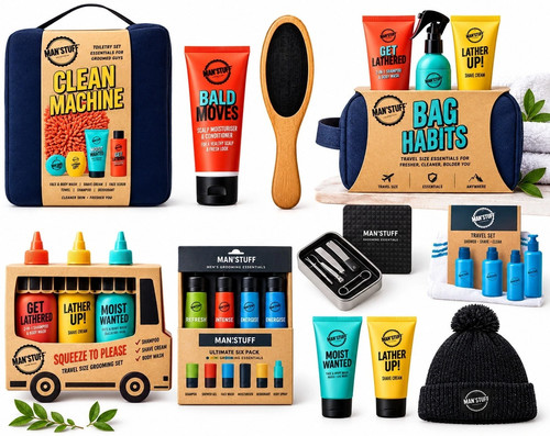 Men bath body - men's, &