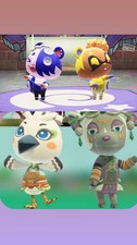 ALL 4 Animal Crossing 3.0