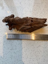 Bog Wood For Aquarium, 20cm x