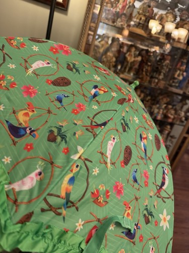Disney parks enchanted tiki - disney,
