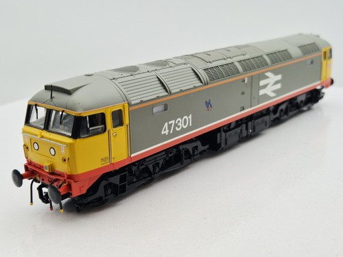 Bachmann 655 class 3 - 31-655,