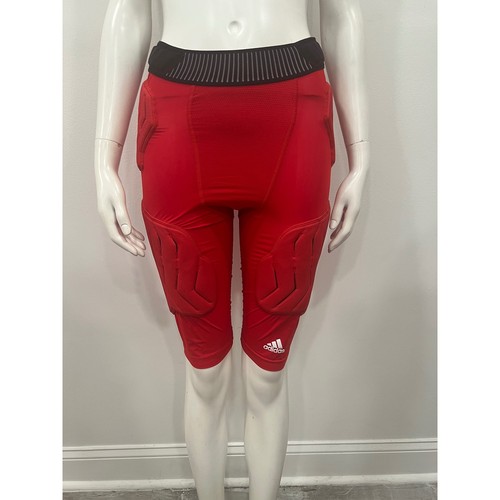 Adidas techfit padded football - techfit,