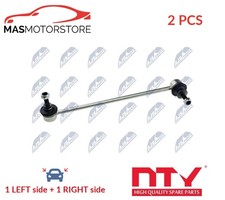 ANTI ROLL BAR STABILISER PAIR