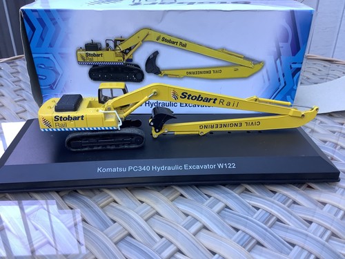 Stobart rail scale - scale,