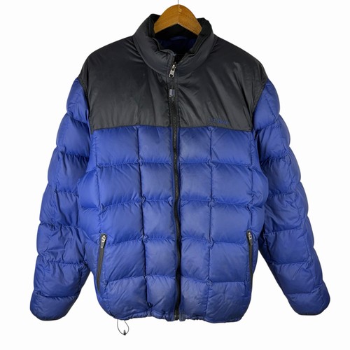 Bean mens full zip goose - bean,