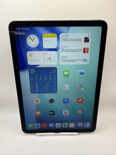 Apple ipad air 4th gen - apple, gen.