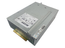 Dell W4DTF Precision T5810 T7810 T7910 685W PSU Power Supply