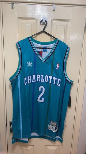 Charlotte hornets larry - hornets,