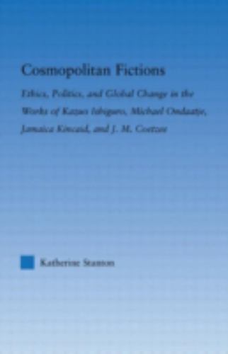 Cosmopolitan fictions - cosmopolitan,
