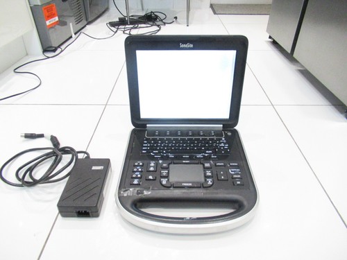 Sonosite edge portable - sonosite,