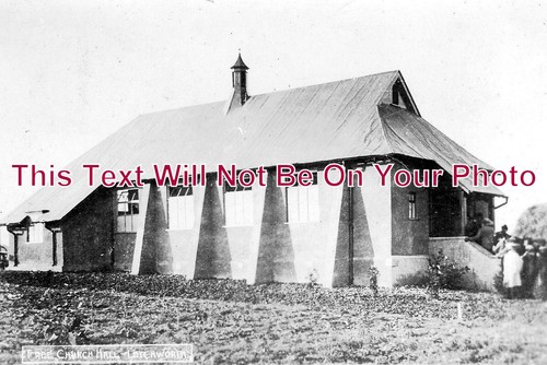591 free church hall - -,