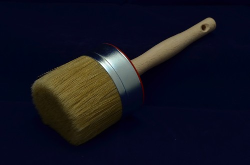 85mm pure bristle - 85mm,