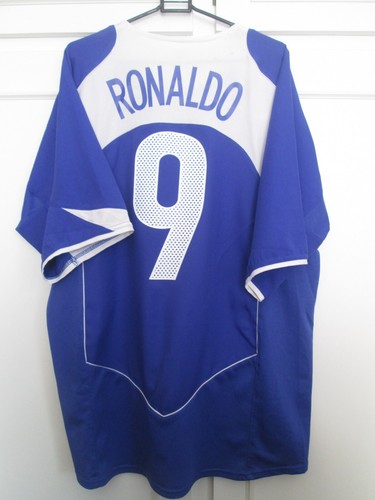 Ronaldo 2004 2005 - ronaldo, 2004-2005