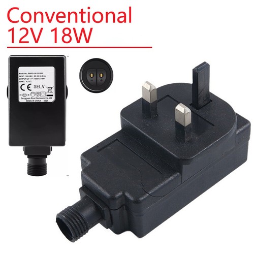 18w 12v power supply - 18w,