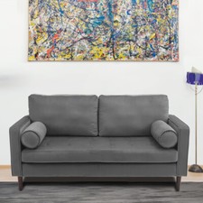 2/3 Seater Modern Sofa Large