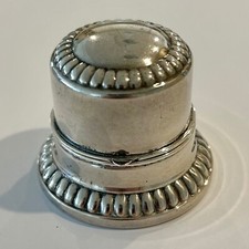 Vintage Birks Sterling Silver