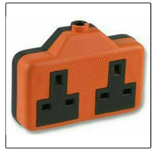 Heavy duty high impact - high,