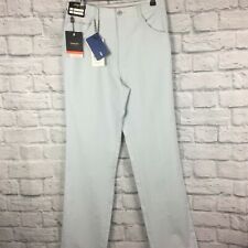 Hongdou Mens Trouser Light