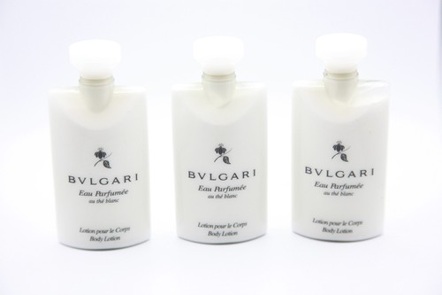 Bvlgari thé blanc - bvlgari, (white
