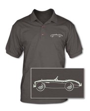 Austin healey 3000 mkiii - austin,
