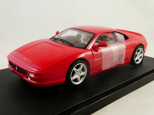 Hot wheels ferrari f355 - hot,