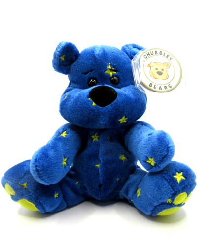 Chubbley bears moonbeam - chubbley,