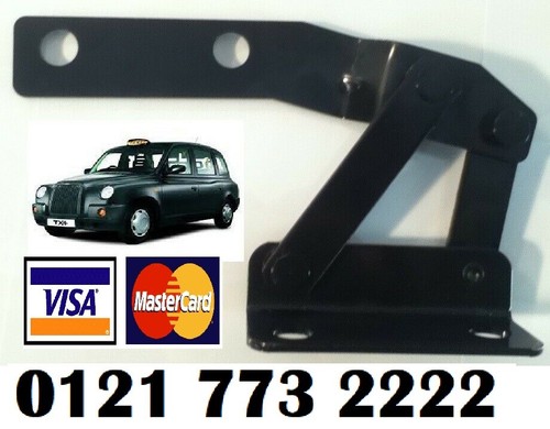 Lti taxi tx1 - tx4, brand