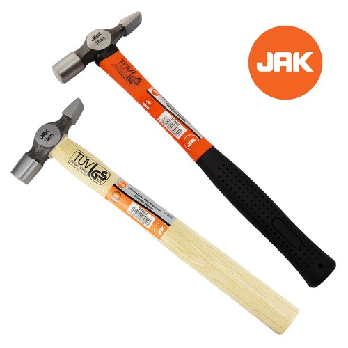 Jak 4oz cross pein hammer - 4oz,