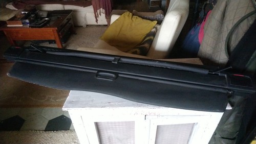 Bmw e46 parcel - (3-series),