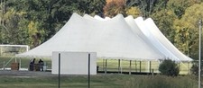 60x80 Century Tent