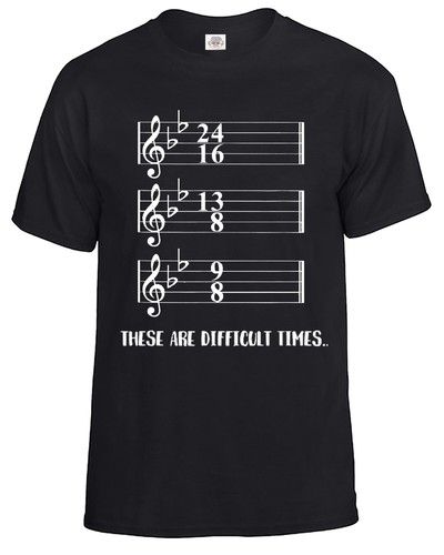 These are difficult times - are,
